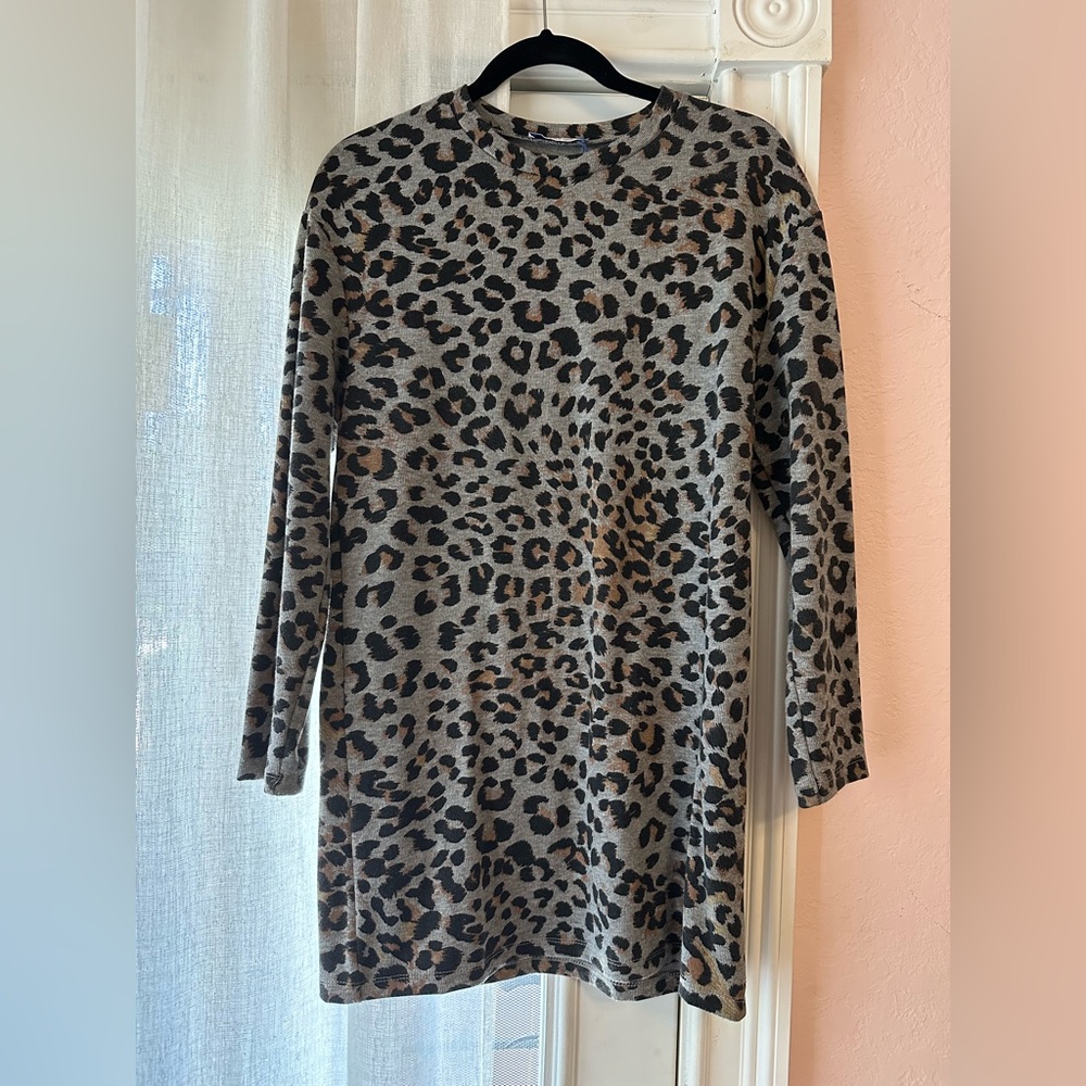 Worn twice - Size S